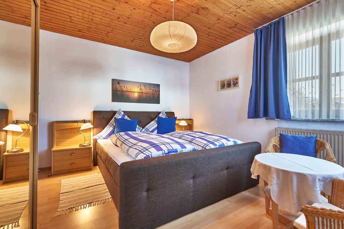 Ferienwohnung Amselhof am Kurpark in Bodenmais