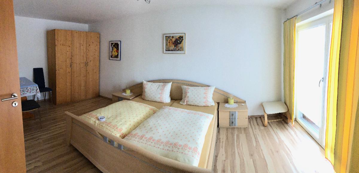 Ferienwohnung Ebner in Rinchnach