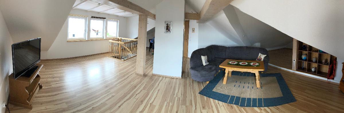 Ferienwohnung Ebner in Rinchnach