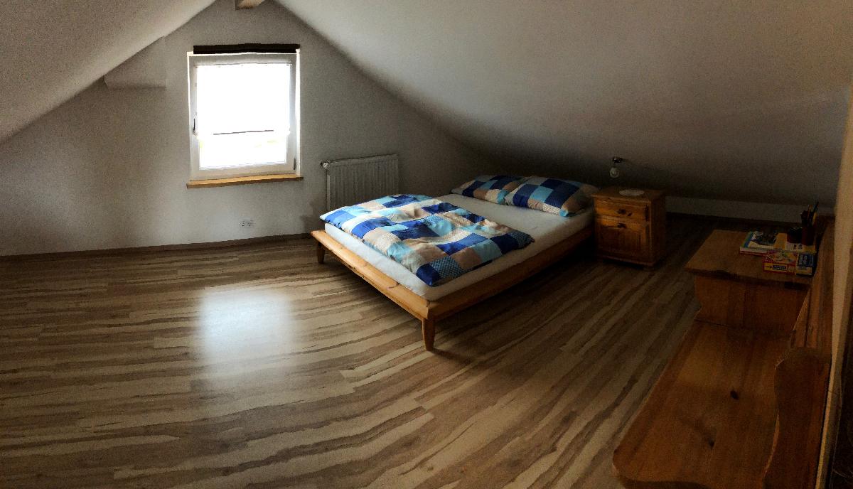 Ferienwohnung Ebner in Rinchnach