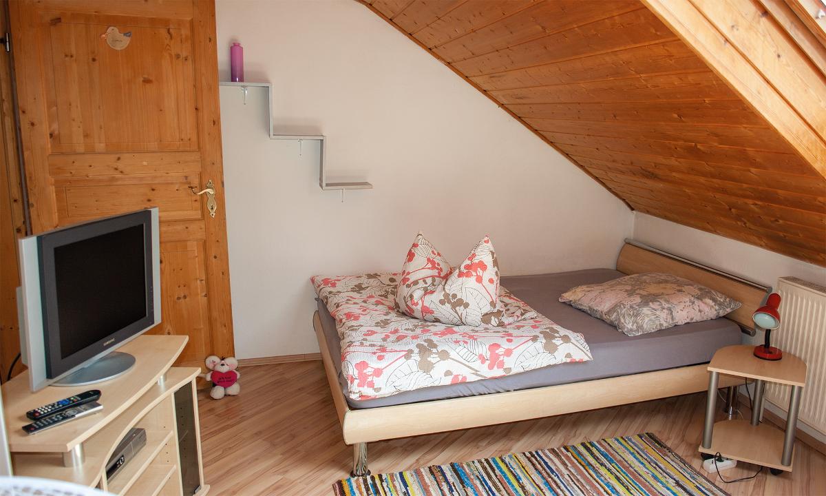 Ferienwohnung Dichtl in Grafenau