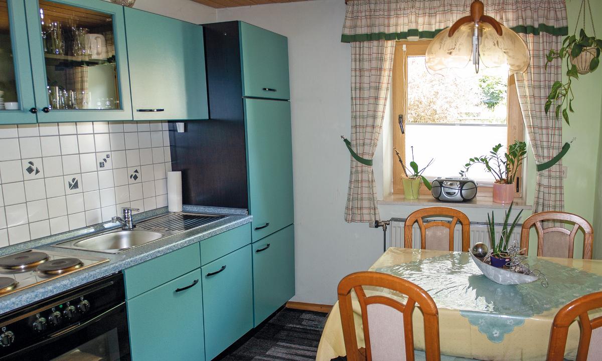 Ferienwohnung Dichtl in Grafenau