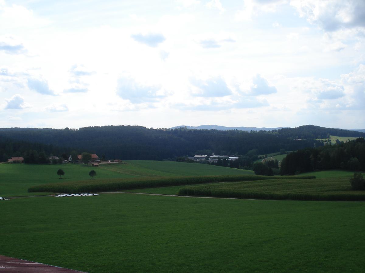 Haus Hönigsgrub in Rinchnach