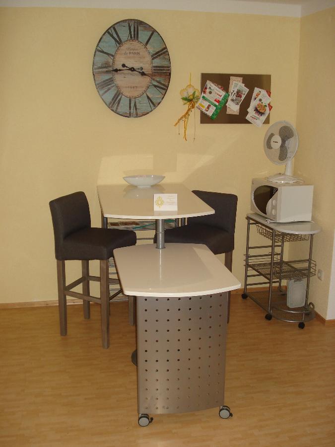 Haus Hönigsgrub in Rinchnach