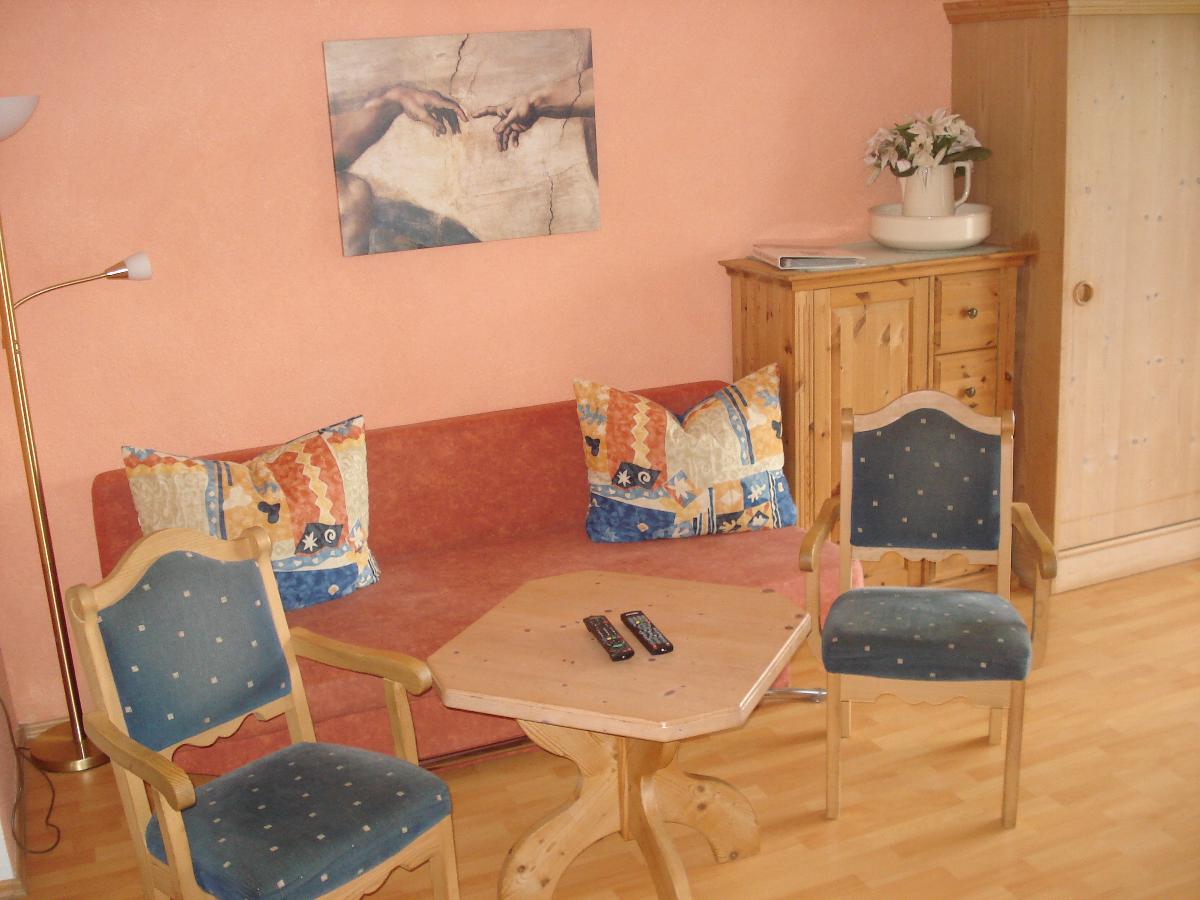 Haus Hönigsgrub in Rinchnach