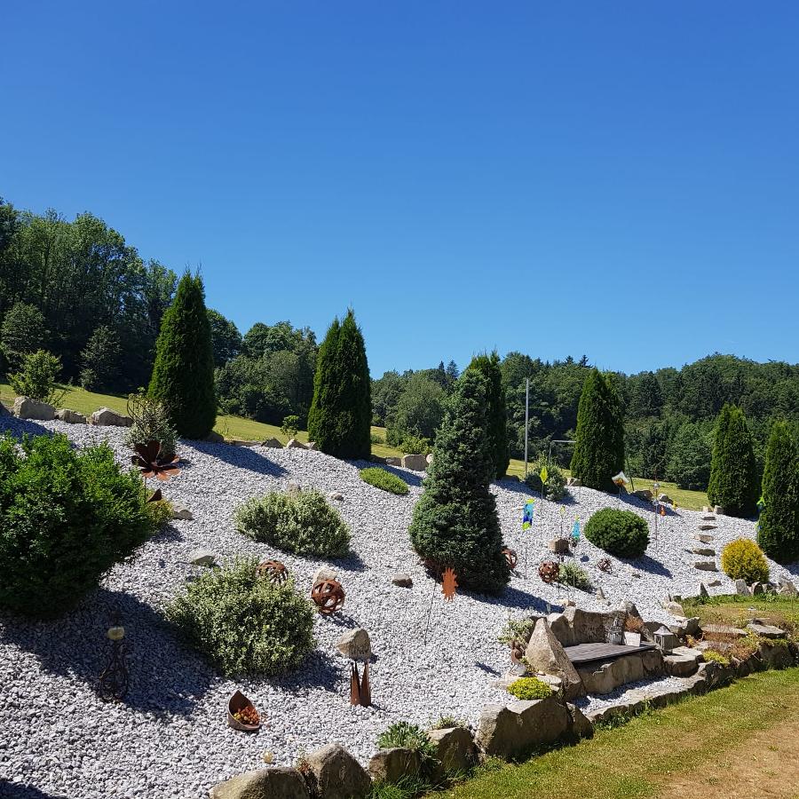 Ferienwohnung Rosl in Waldkirchen 