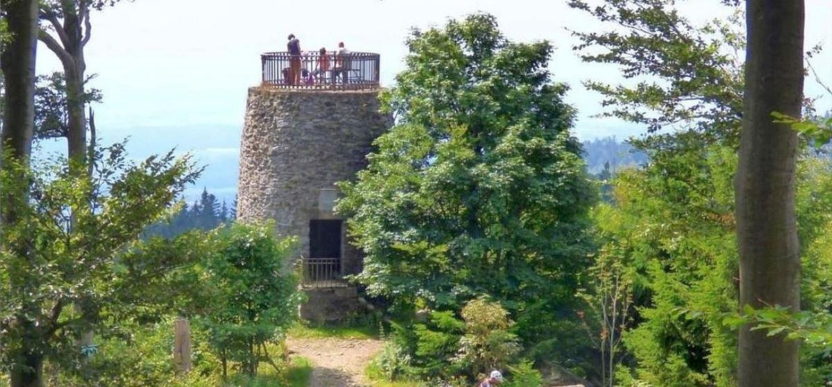 Ferienwohnung Kramheller in Gotteszell