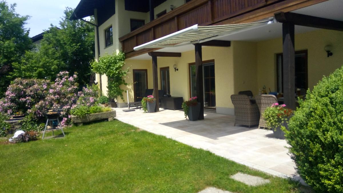 Ferienwohnung Bauer in Drachselsried