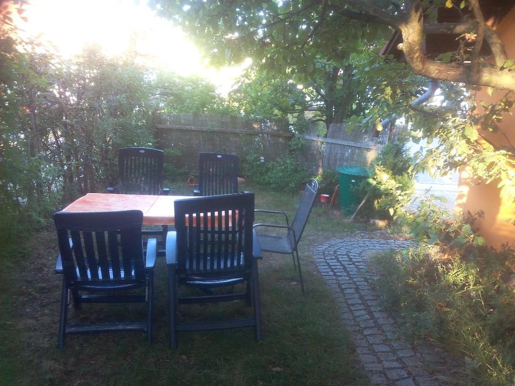 Ferienwohnung Bayerwald in Kollnburg