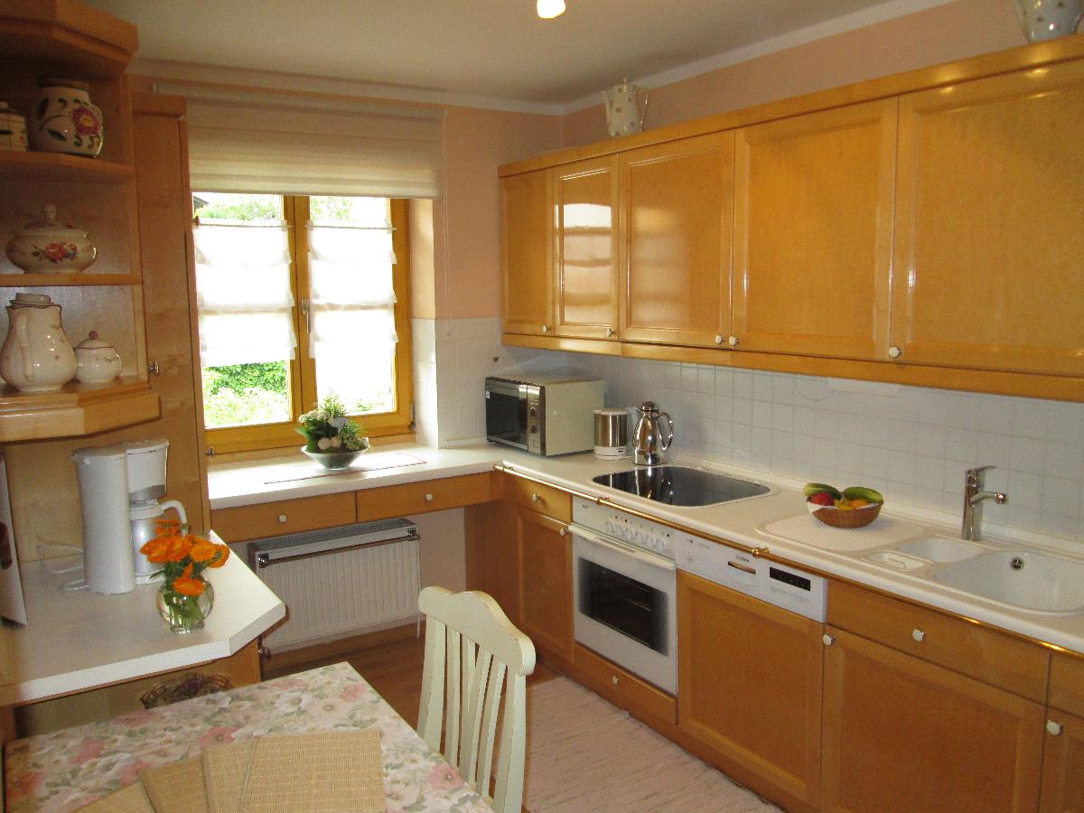 Ferienwohnung Meisinger in Hauzenberg