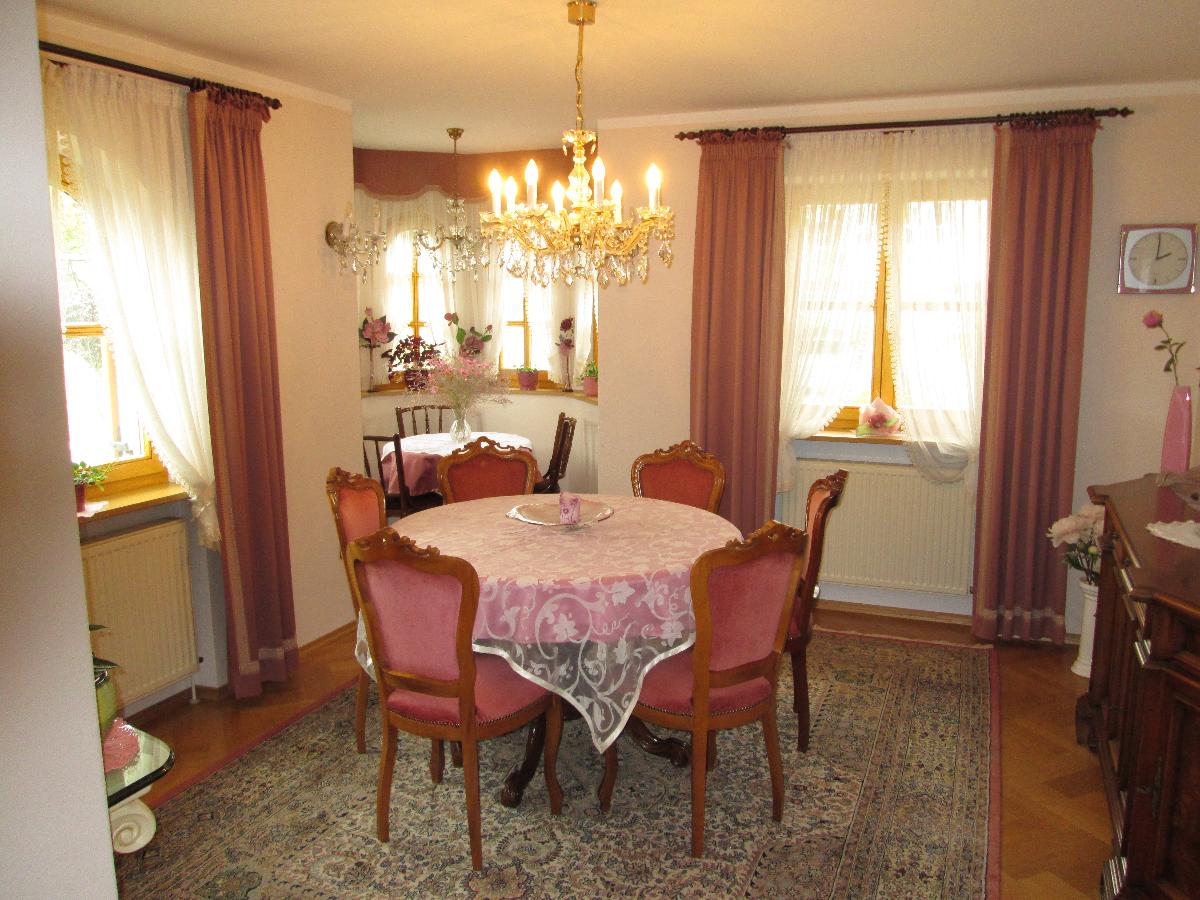 Ferienwohnung Meisinger in Hauzenberg