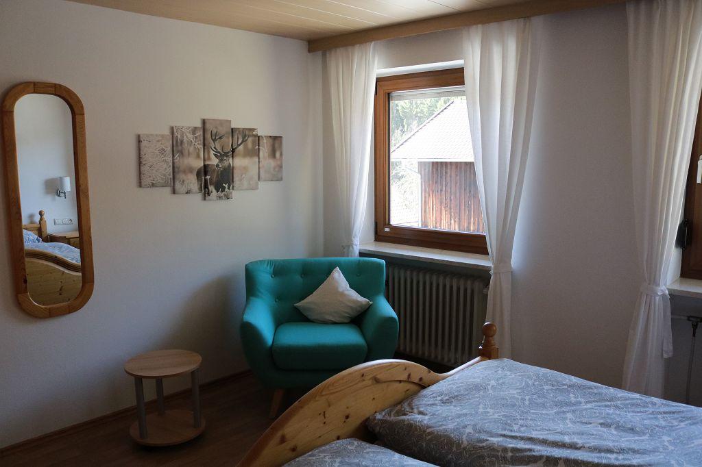 Ferienwohnungen Penzkofer *****-