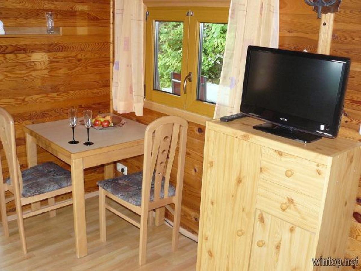 Ferienhaus Keller in Freyung