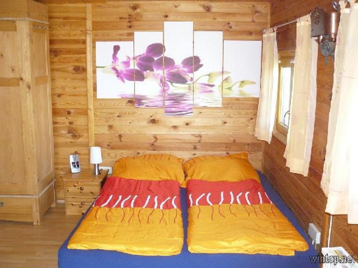 Ferienhaus Keller in Freyung