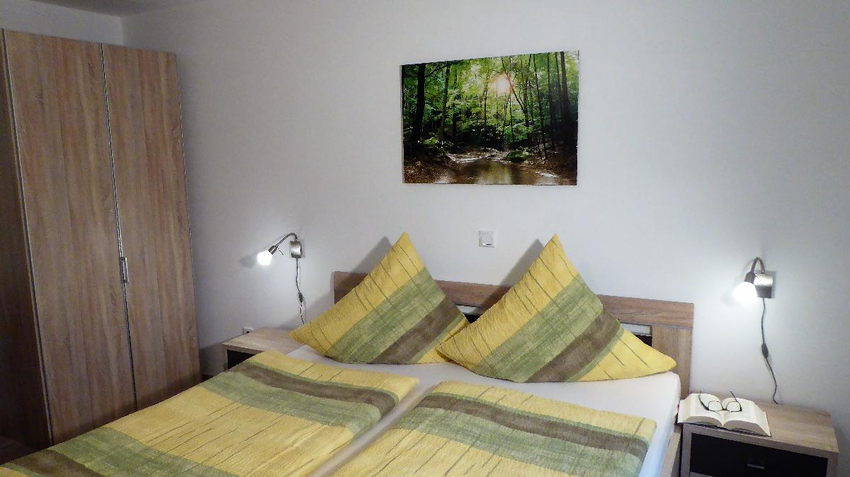 Ferienbauernhof Mehlbach-