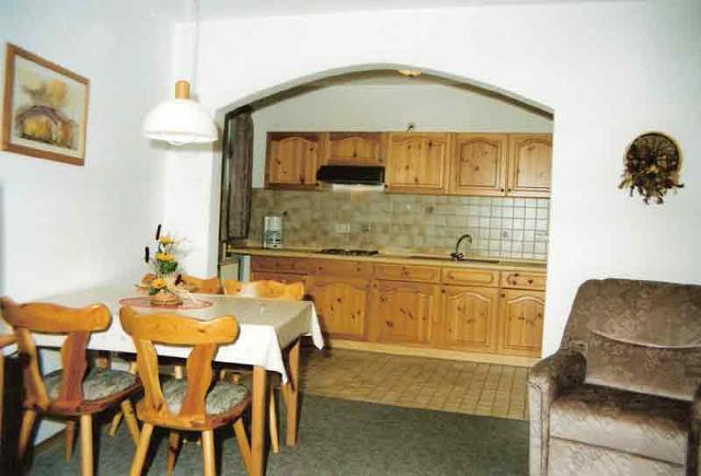 Ferienhaus Am Kurpark in Bodenmais