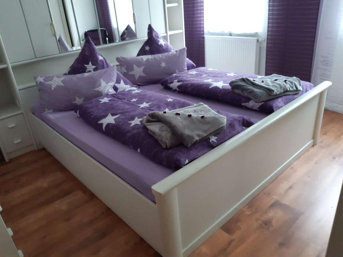 Ferienwohnung Knoll in Arnbruck