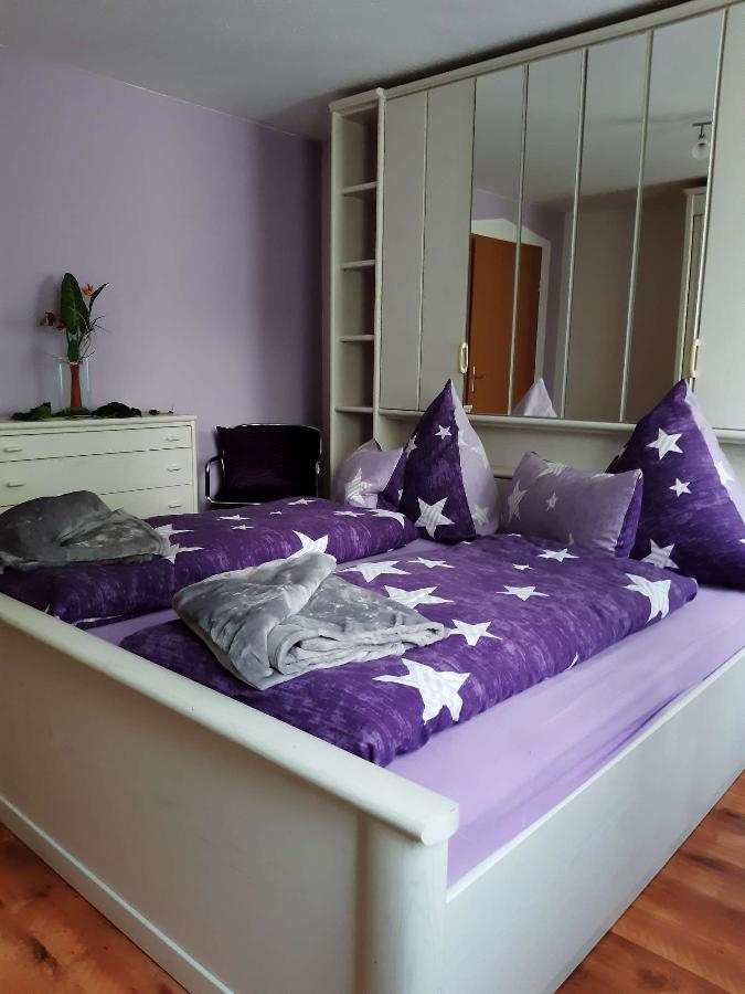 Ferienwohnung Knoll in Arnbruck