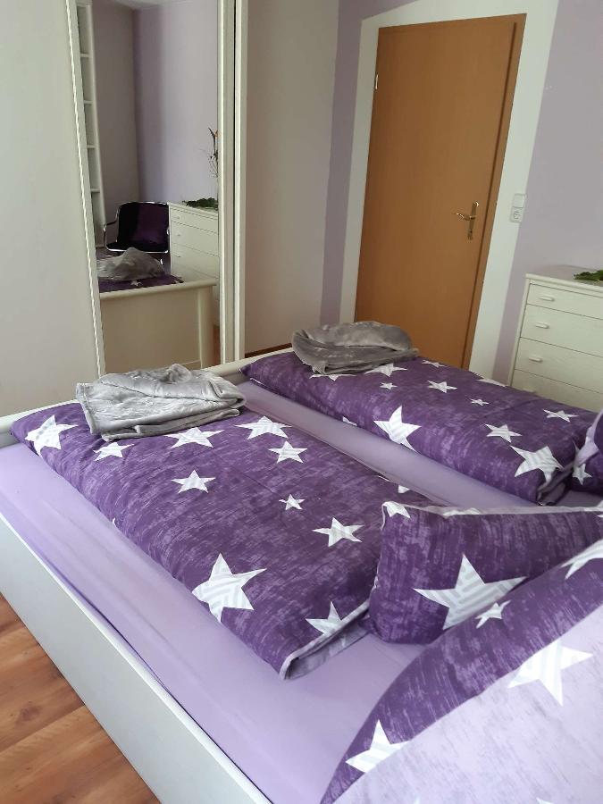 Ferienwohnung Knoll in Arnbruck