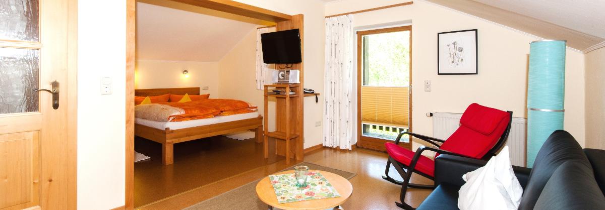 BIO Hotel - Die BIO Sportpension in Bodenmais