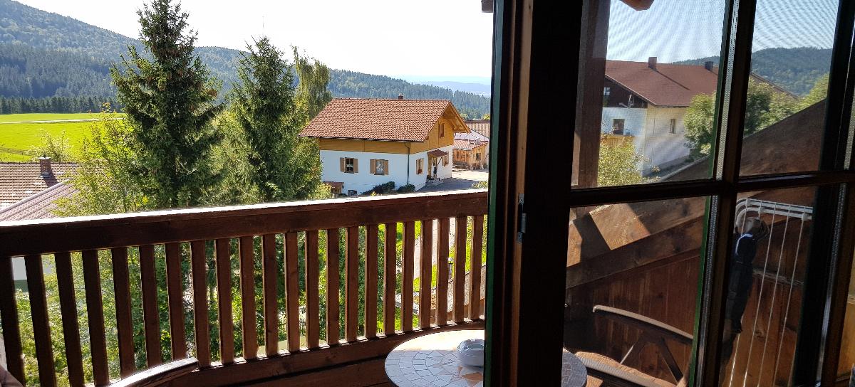 BIO Hotel - Die BIO Sportpension in Bodenmais