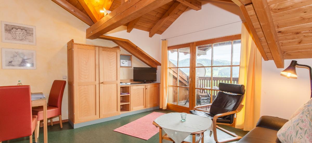 BIO Hotel - Die BIO Sportpension in Bodenmais