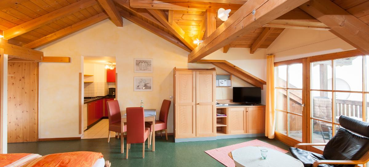 BIO Hotel - Die BIO Sportpension in Bodenmais