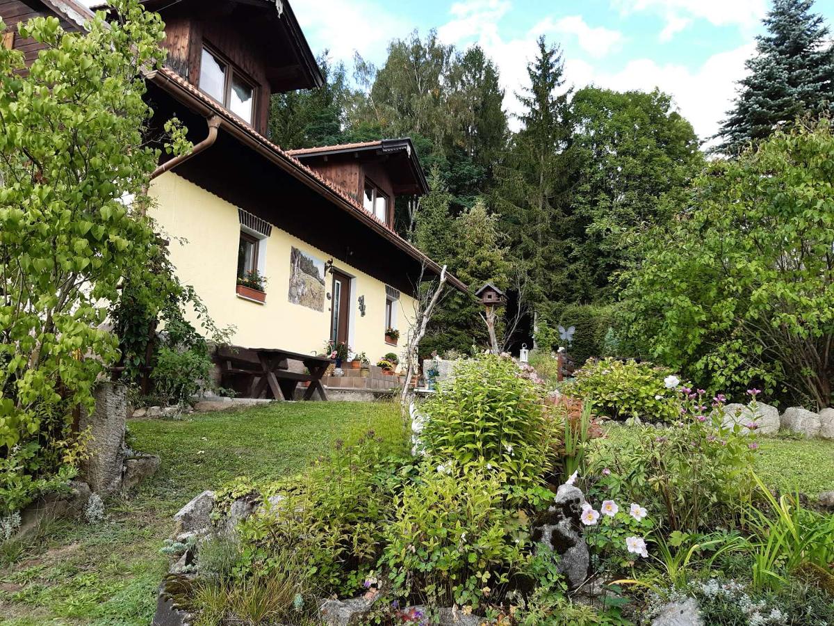 Ferienwohnung Knoll in Arnbruck