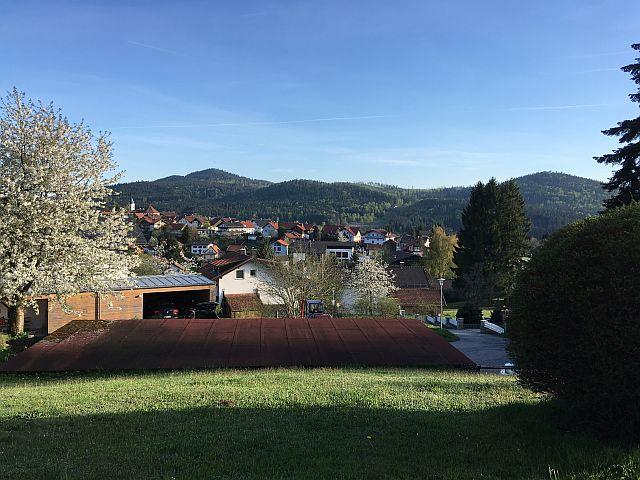 Haus Sabine in Bodenmais