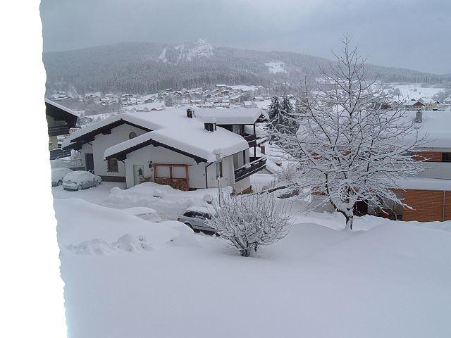 Haus Sabine in Bodenmais