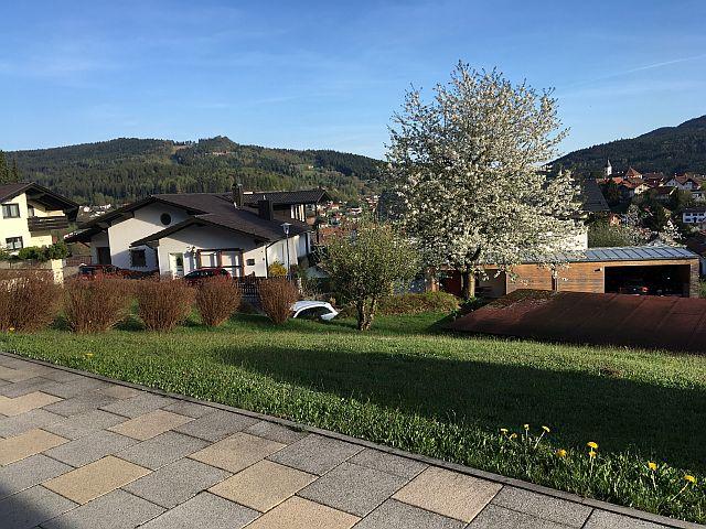 Haus Sabine in Bodenmais