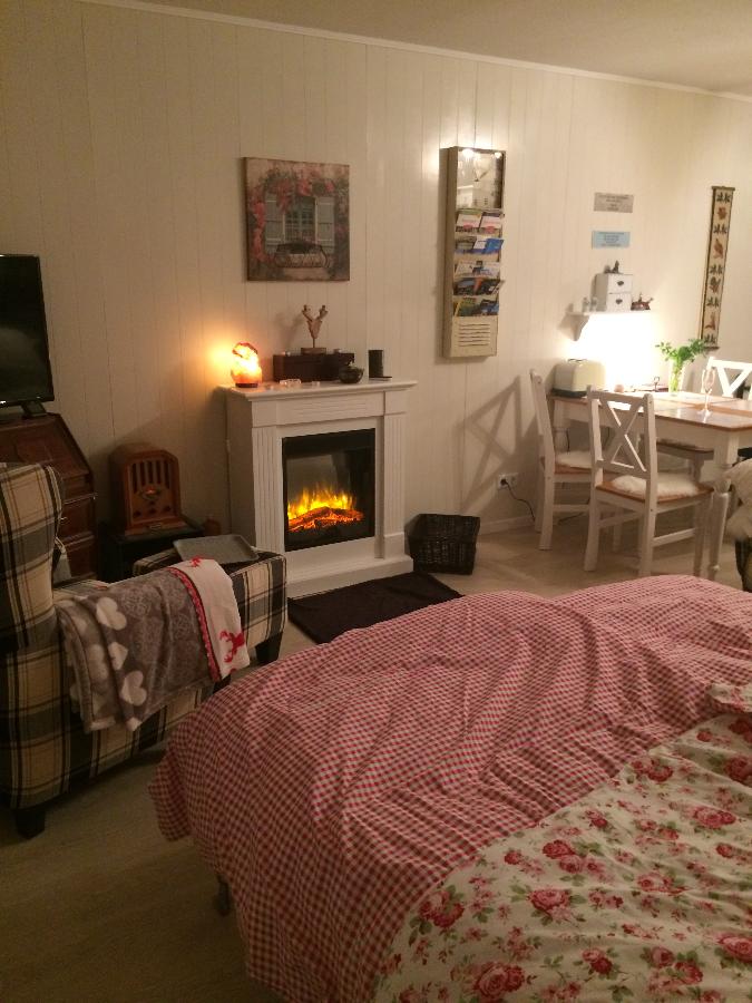 Ferienwohnung Hüttenzauber in Sankt Englmar