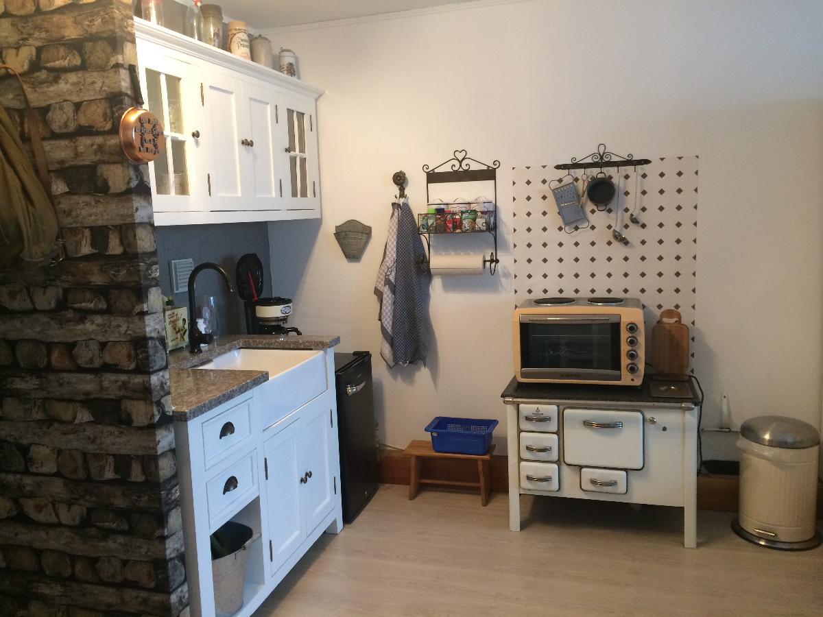 Ferienwohnung Hüttenzauber in Sankt Englmar