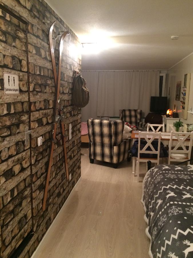 Ferienwohnung Hüttenzauber in Sankt Englmar