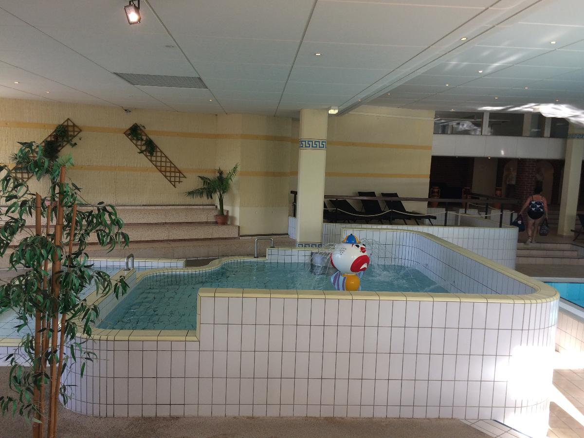 Ferienwohnung Hüttenzauber in Sankt Englmar