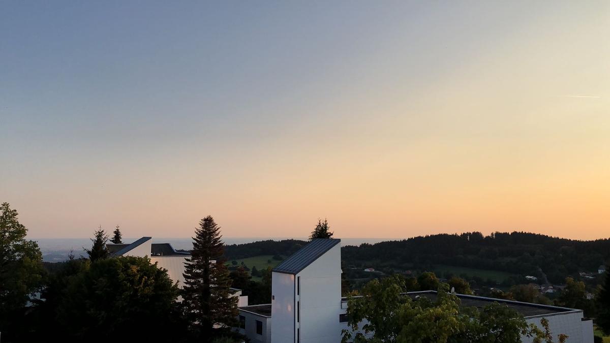Ferienwohnung Hüttenzauber in Sankt Englmar