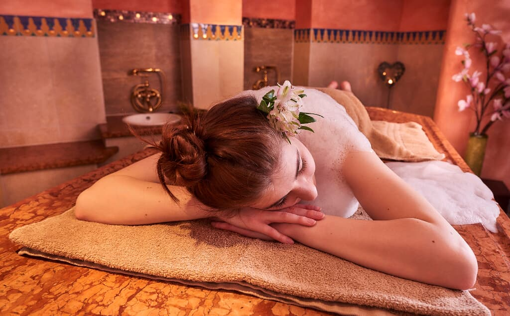 Spirit & SPA Birkenhof am Elfenhain in Grafenwiesen