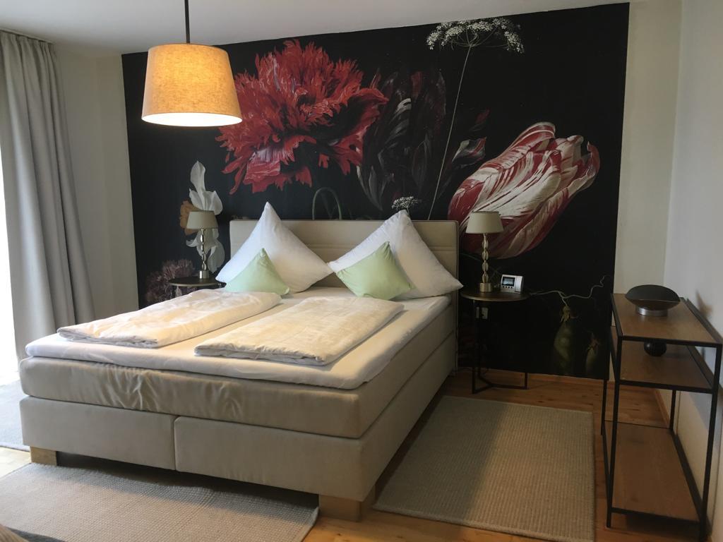 Ferienwohnung Streifinger in Freyung