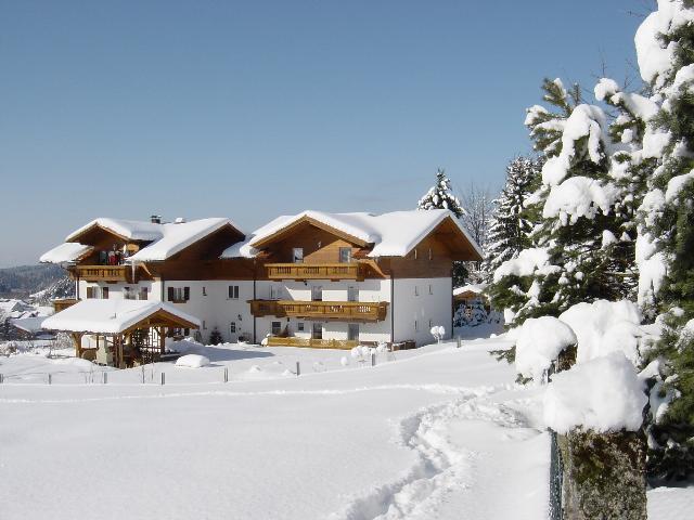 Landhaus Bauer in Bodenmais