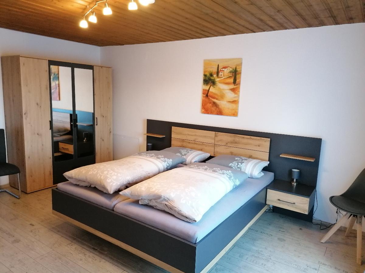 Ferienwohnung Weindl Lucia in Kollnburg