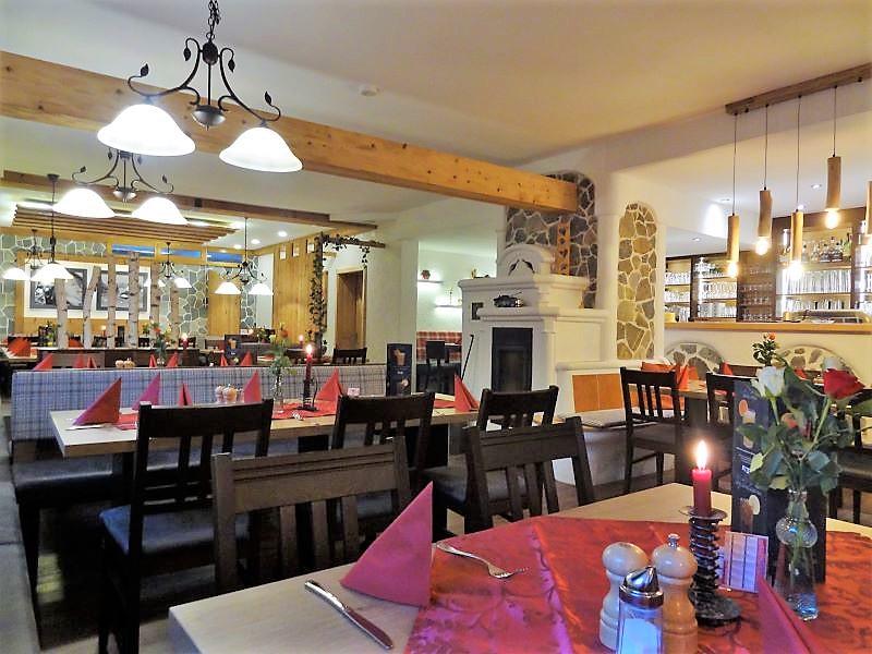 Landhotel Neuhof in Zenting