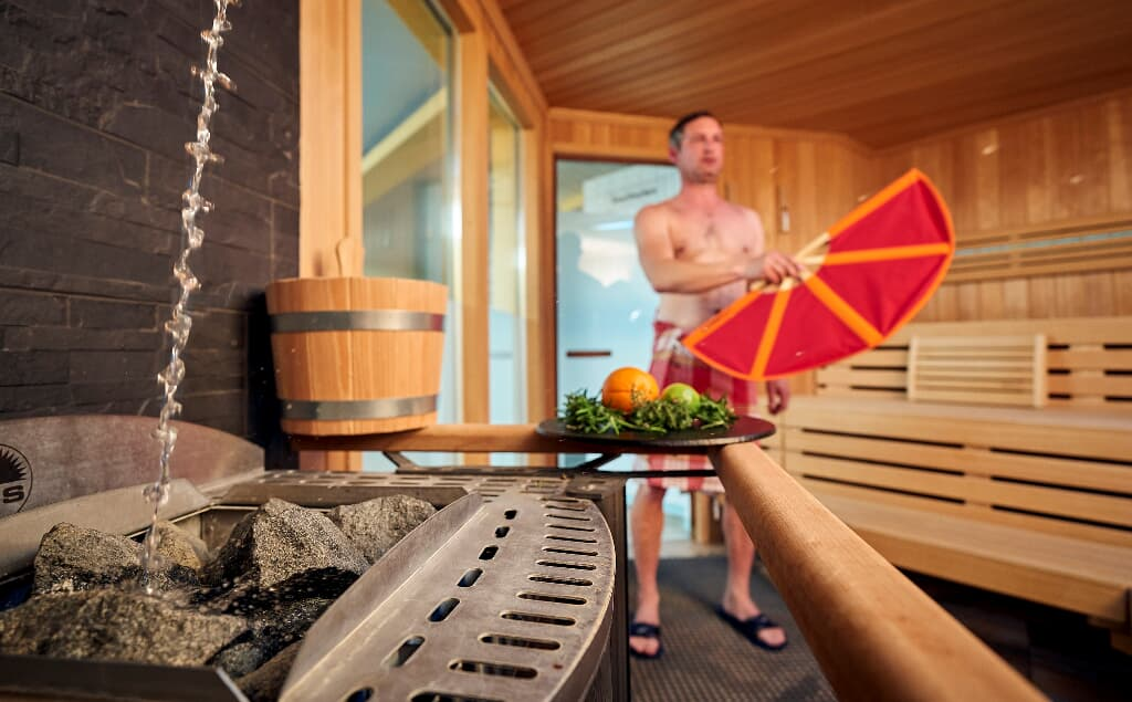 Spirit & SPA Birkenhof am Elfenhain in Grafenwiesen