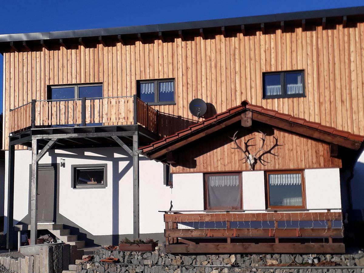 Unterm Brotjackl in Schöllnach