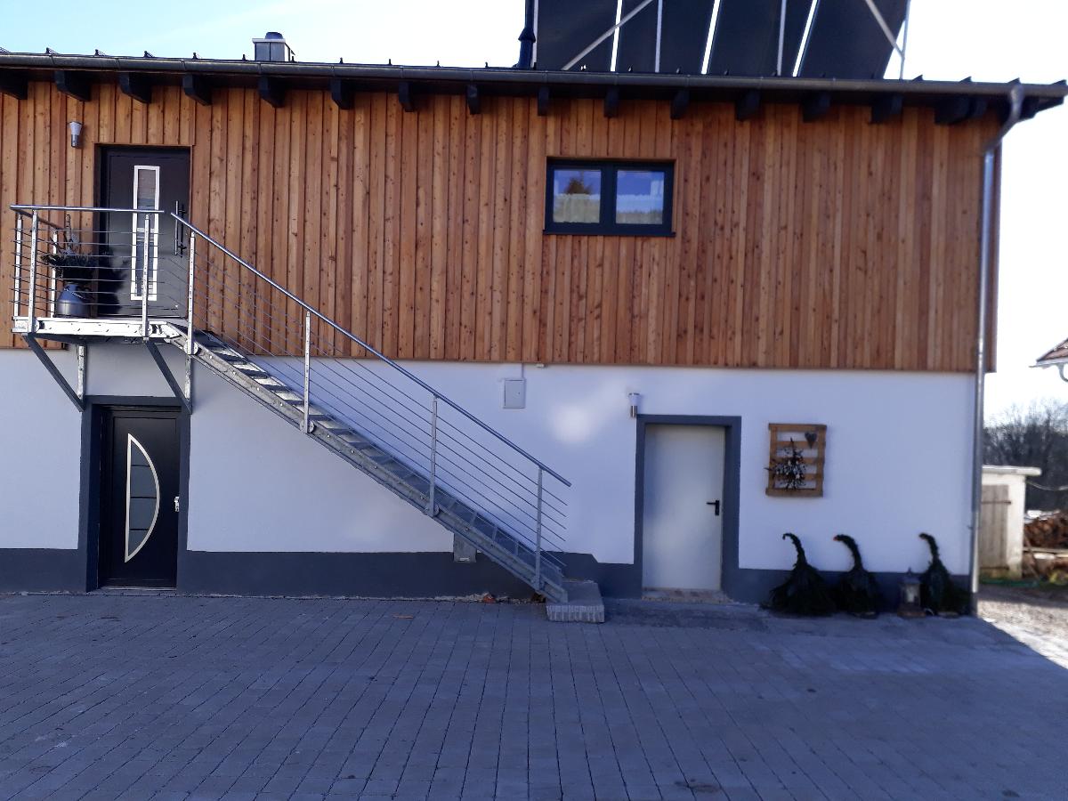 Unterm Brotjackl in Schöllnach