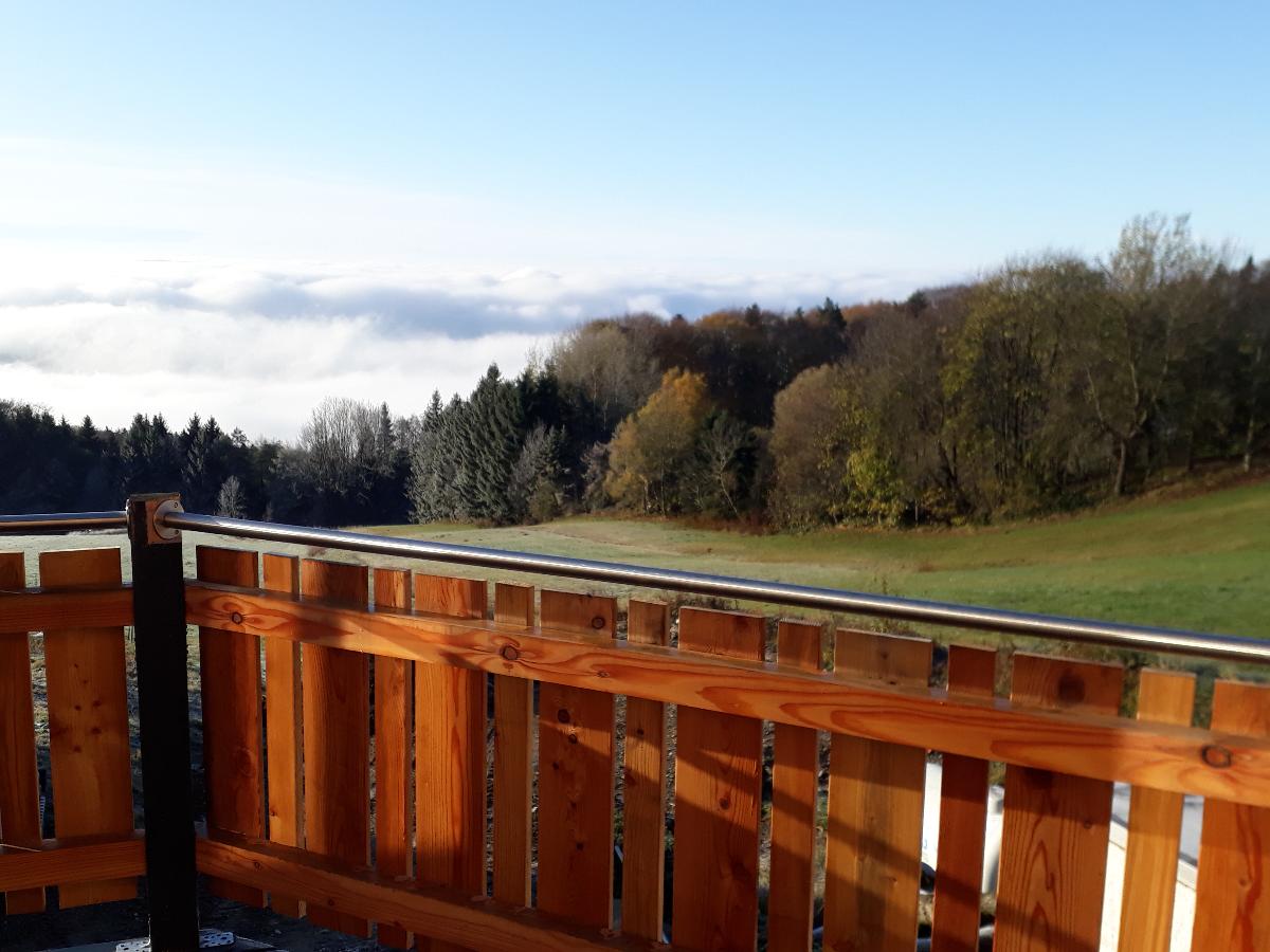 Unterm Brotjackl in Schöllnach