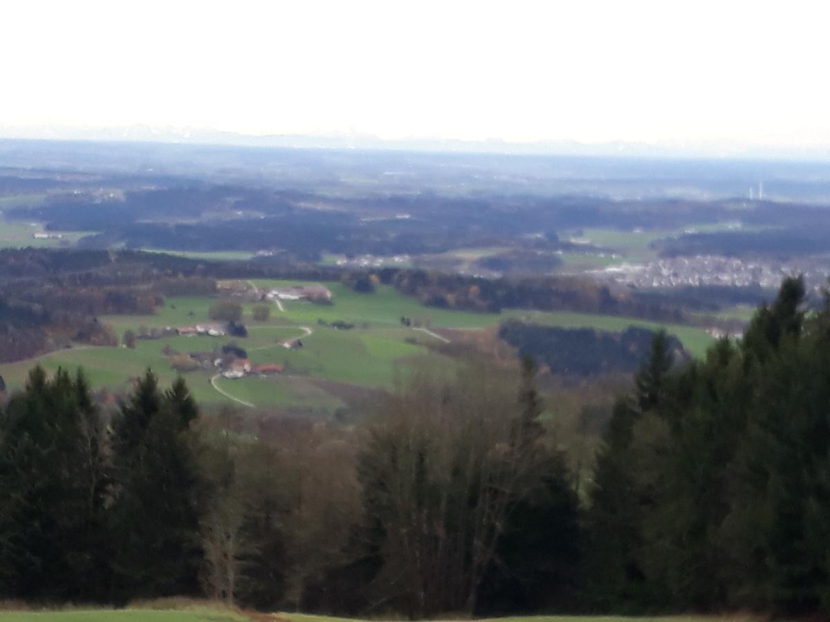 Unterm Brotjackl in Schöllnach