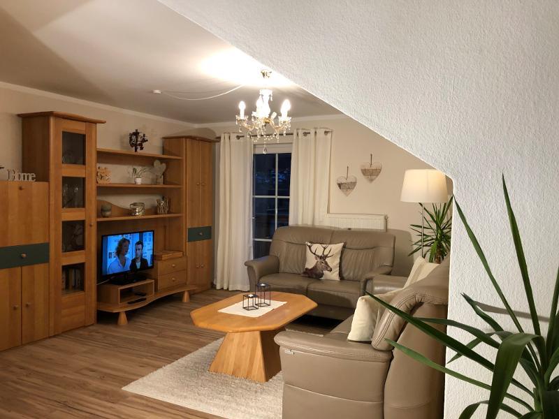 Ferienwohnungen Haus Elisabeth in Bodenmais