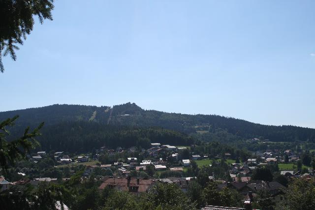 Ferienwohnungen Christa in Bodenmais