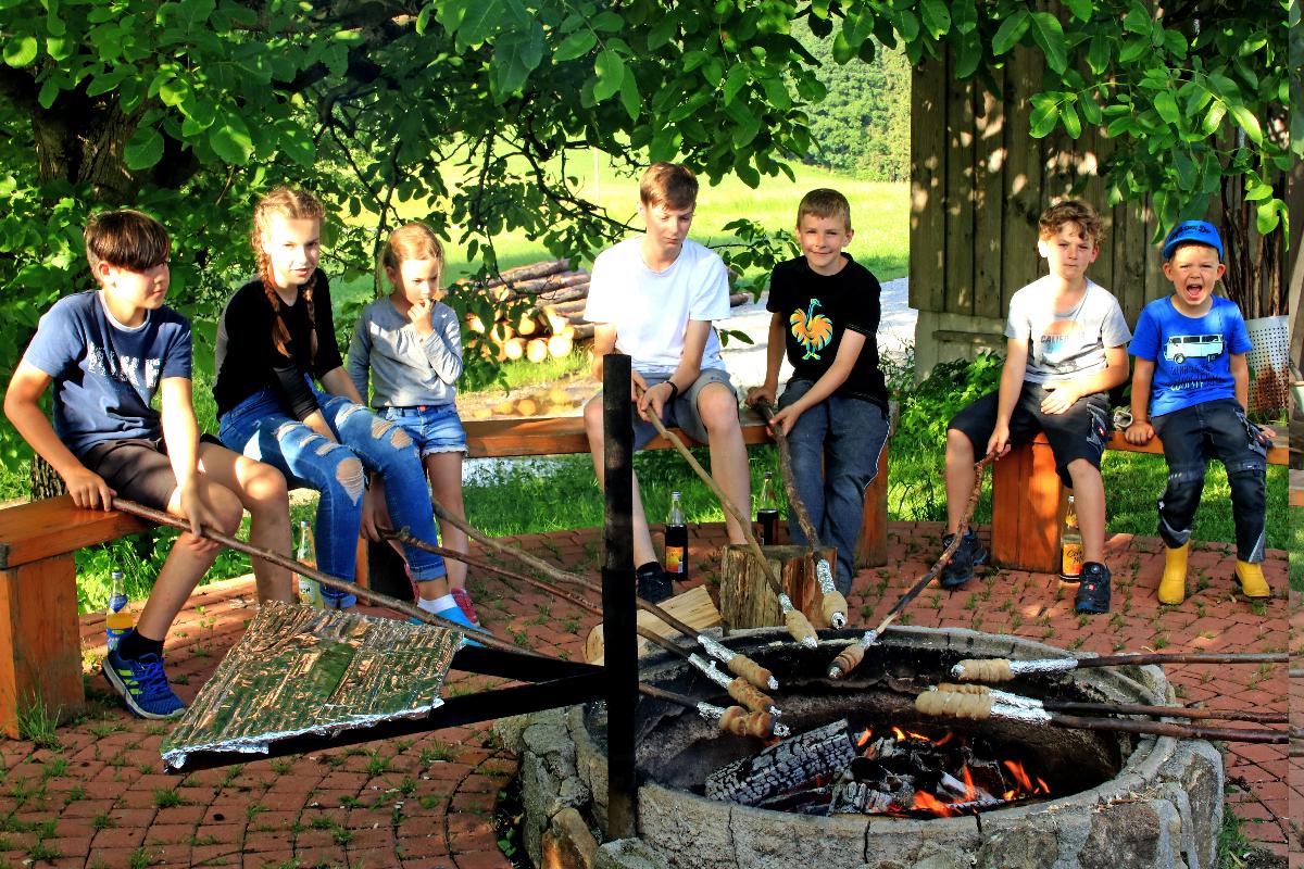 Ederhof in Schöllnach
