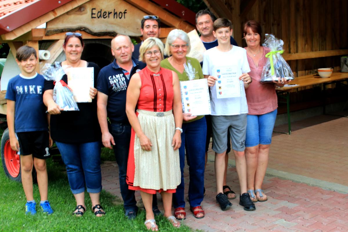 Ederhof in Schöllnach